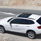 Illustration for article titled BMW X1: One Tiny Bimmer Soft-Roader